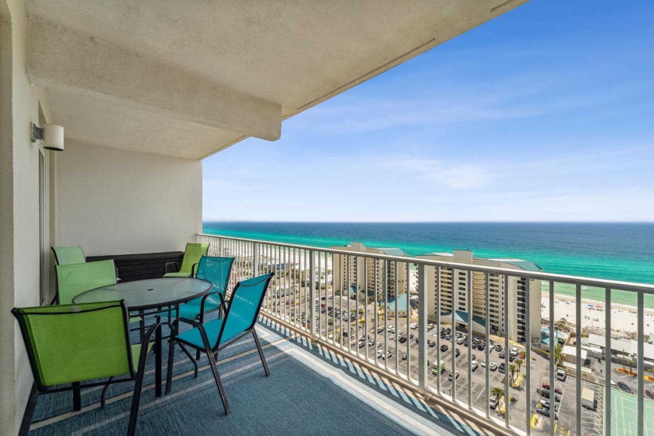 Laketown Wharf 1825 Panama City Beach Ngoại thất bức ảnh