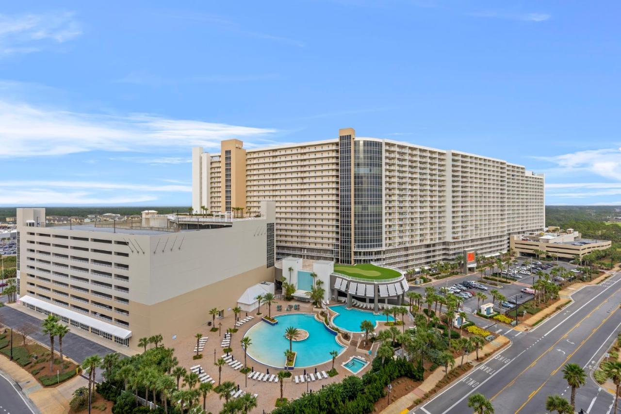Laketown Wharf 1825 Panama City Beach Ngoại thất bức ảnh
