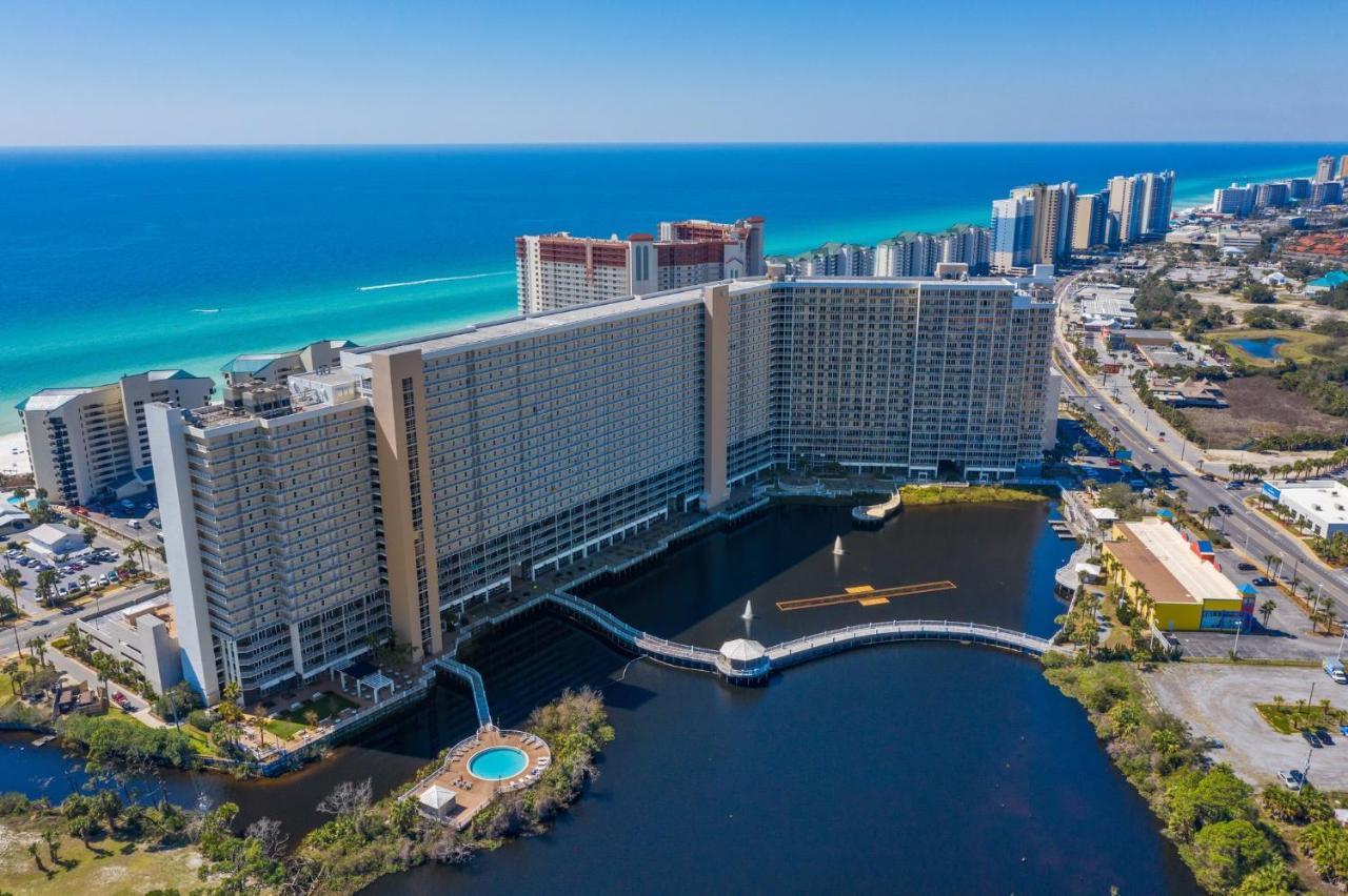 Laketown Wharf 1825 Panama City Beach Ngoại thất bức ảnh