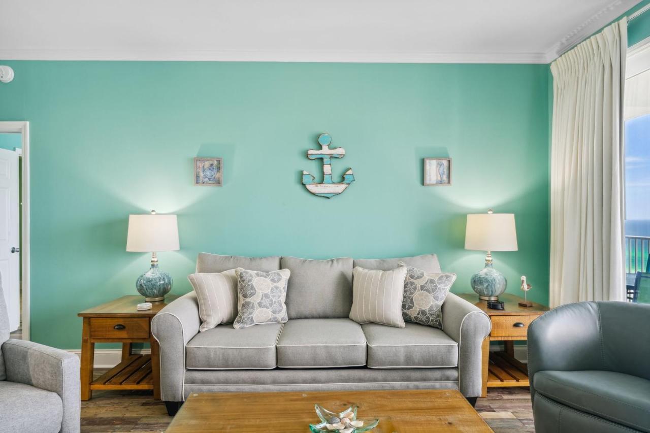 Laketown Wharf 1825 Panama City Beach Ngoại thất bức ảnh