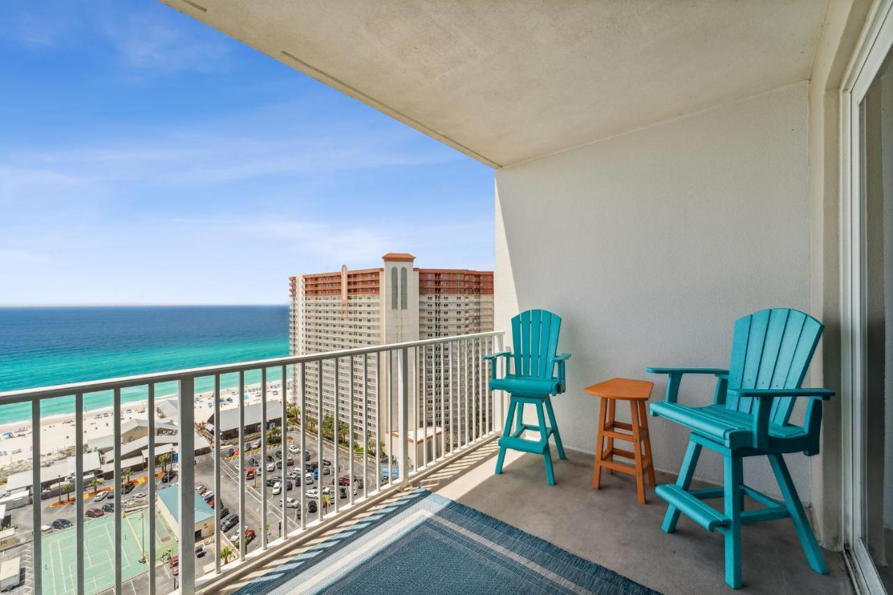 Laketown Wharf 1825 Panama City Beach Ngoại thất bức ảnh