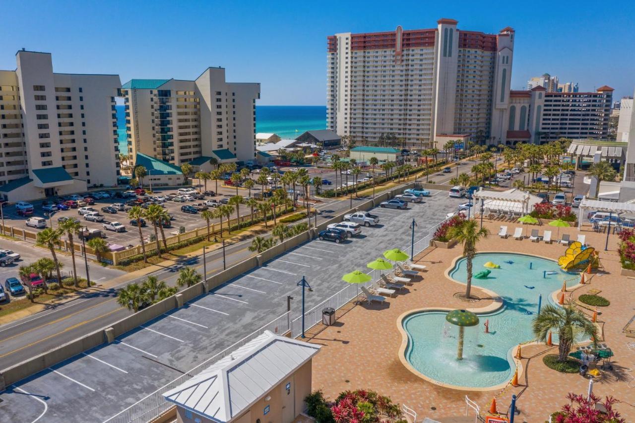 Laketown Wharf 1825 Panama City Beach Ngoại thất bức ảnh