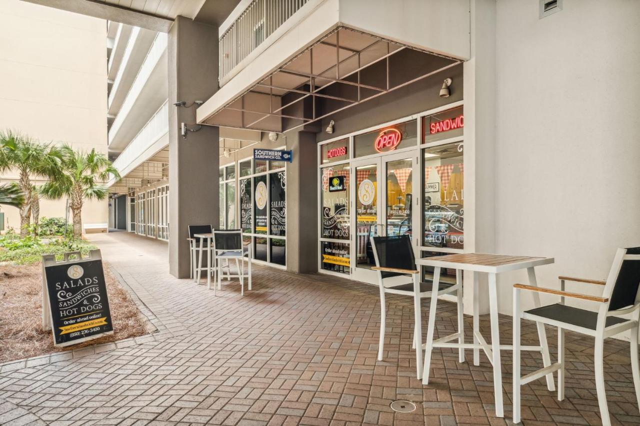 Laketown Wharf 1825 Panama City Beach Ngoại thất bức ảnh