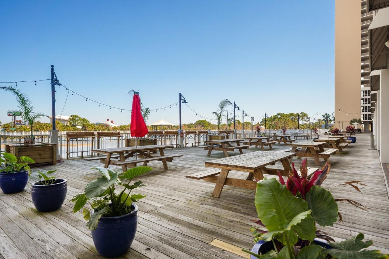 Laketown Wharf 1825 Panama City Beach Ngoại thất bức ảnh