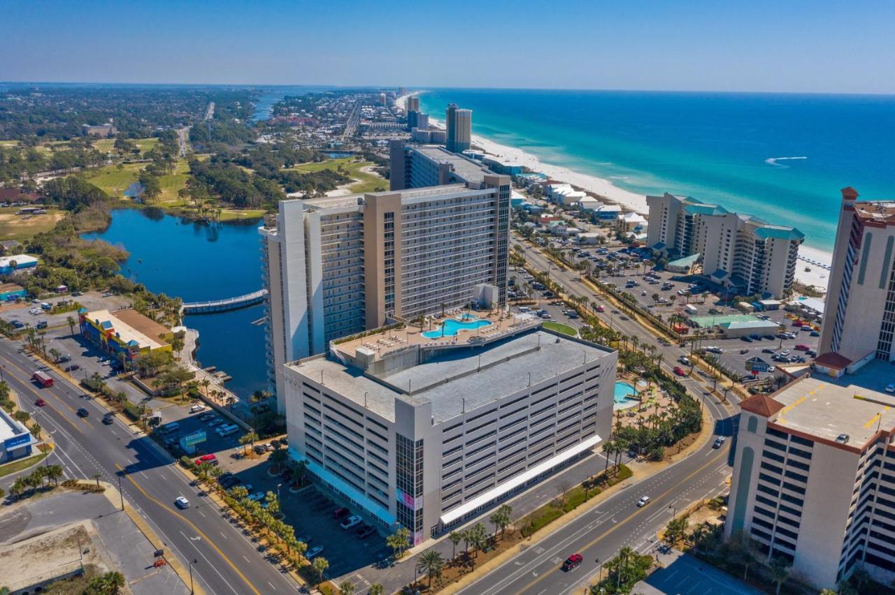 Laketown Wharf 1825 Panama City Beach Ngoại thất bức ảnh