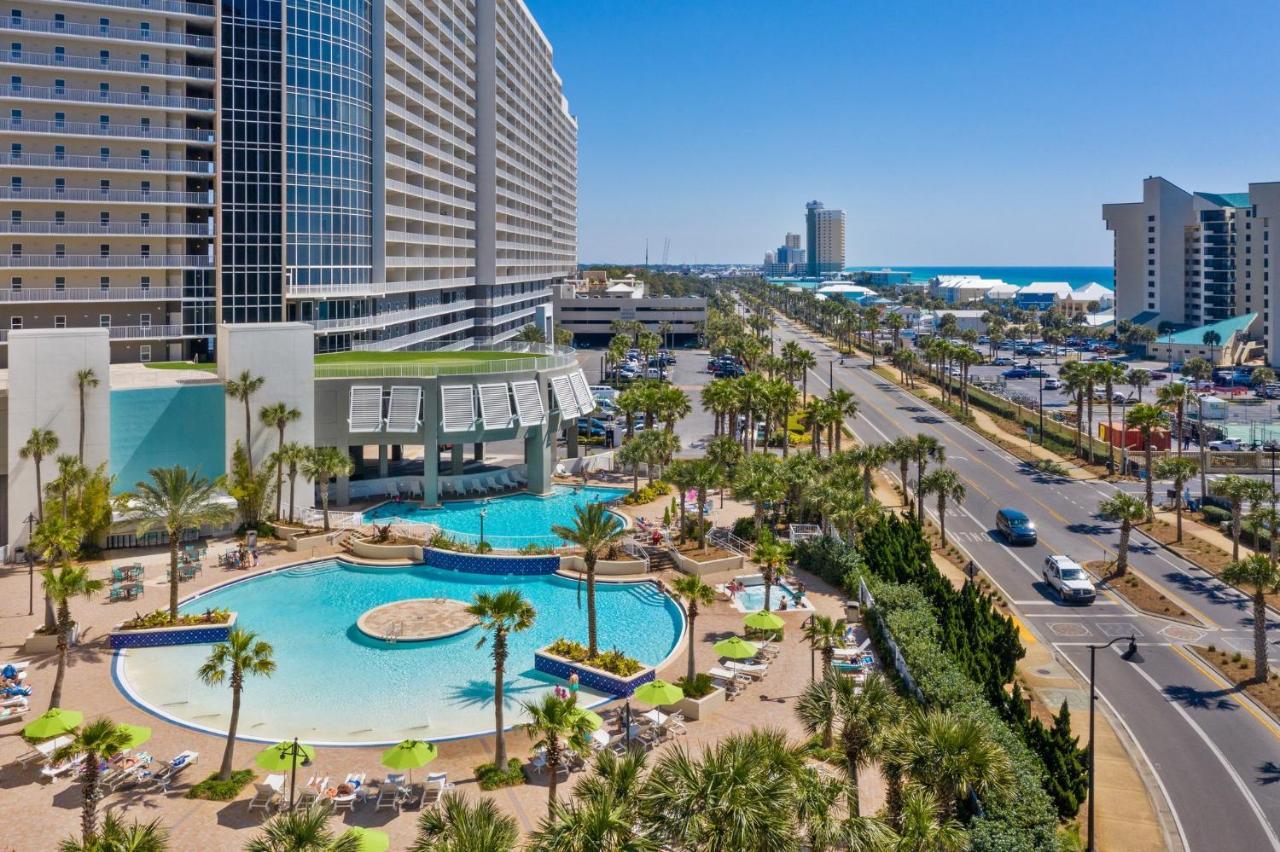 Laketown Wharf 1825 Panama City Beach Ngoại thất bức ảnh