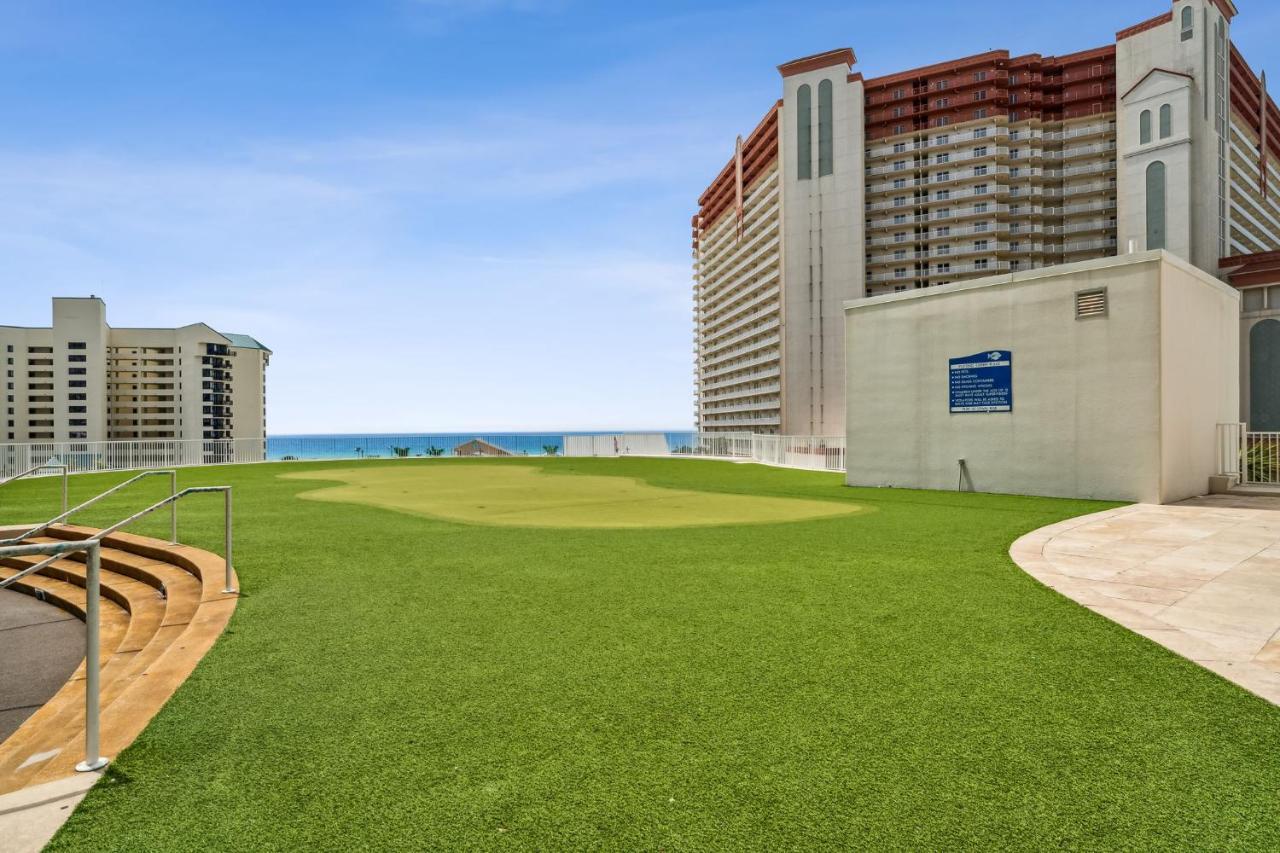 Laketown Wharf 1825 Panama City Beach Ngoại thất bức ảnh