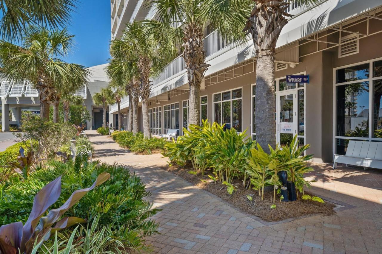 Laketown Wharf 1825 Panama City Beach Ngoại thất bức ảnh