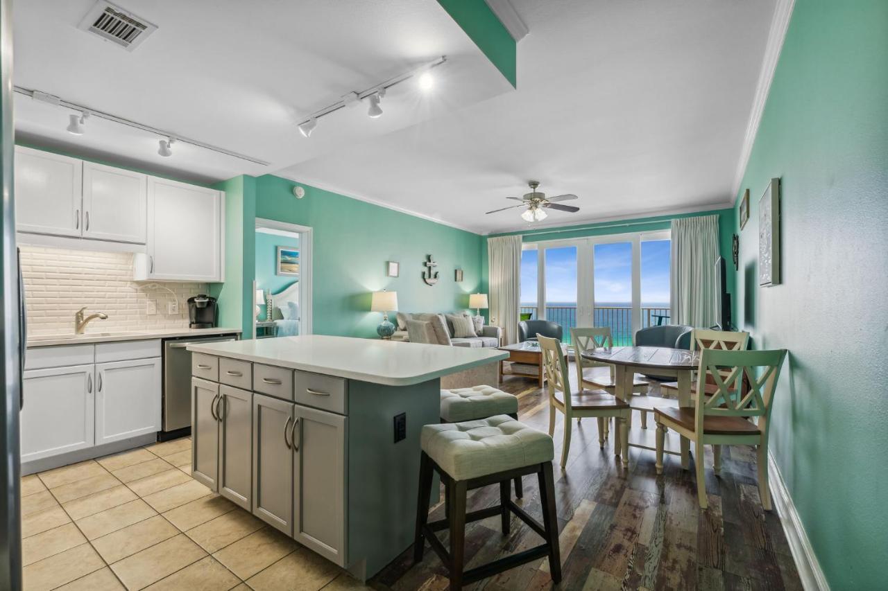Laketown Wharf 1825 Panama City Beach Ngoại thất bức ảnh