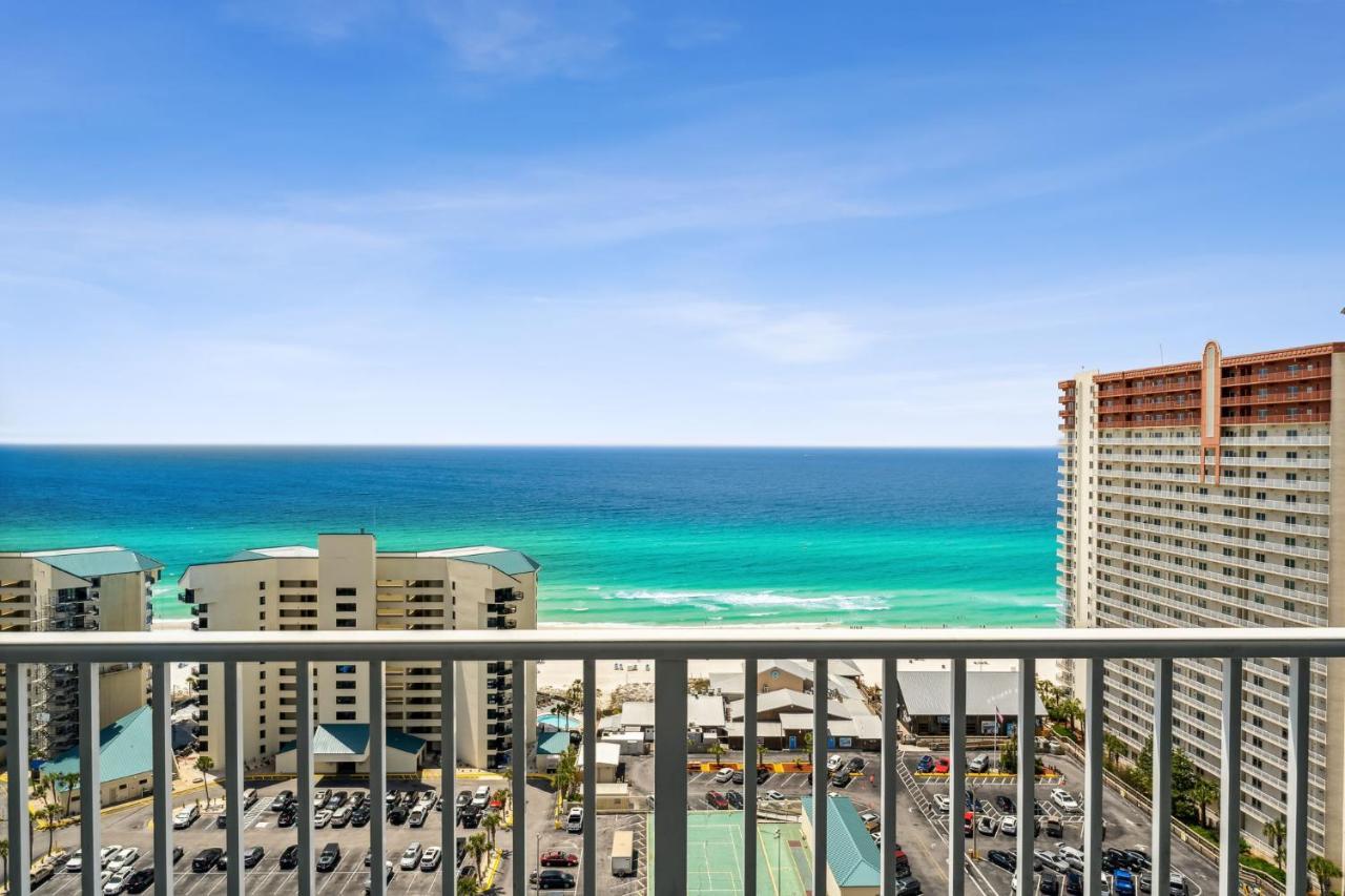 Laketown Wharf 1825 Panama City Beach Ngoại thất bức ảnh