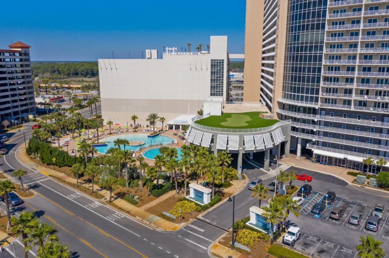Laketown Wharf 1825 Panama City Beach Ngoại thất bức ảnh