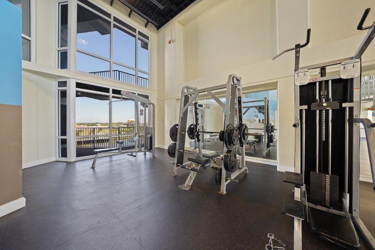 Laketown Wharf 1825 Panama City Beach Ngoại thất bức ảnh