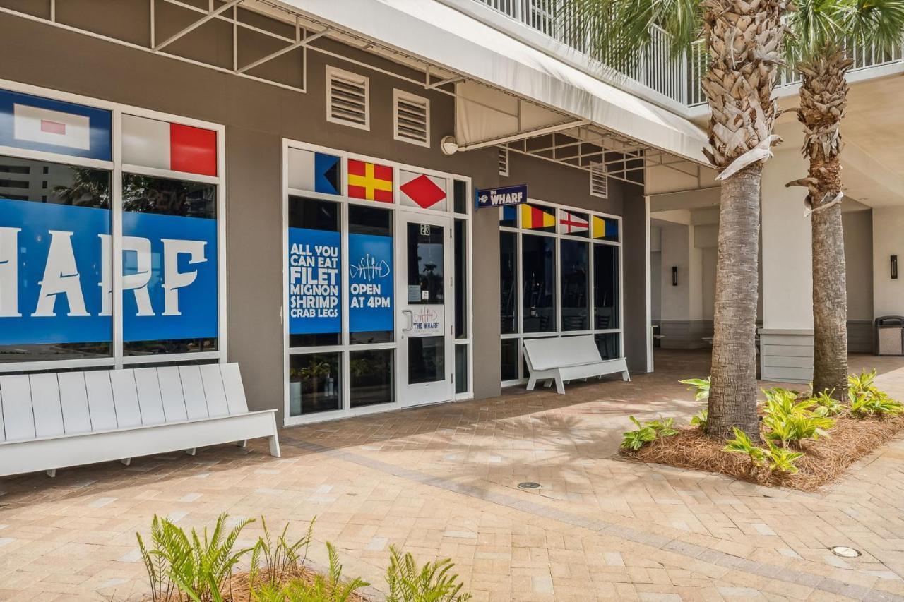 Laketown Wharf 1825 Panama City Beach Ngoại thất bức ảnh