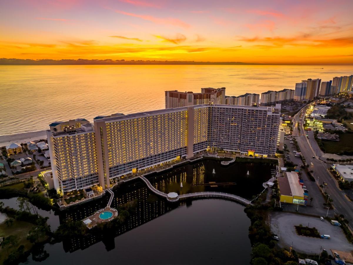 Laketown Wharf 1825 Panama City Beach Ngoại thất bức ảnh
