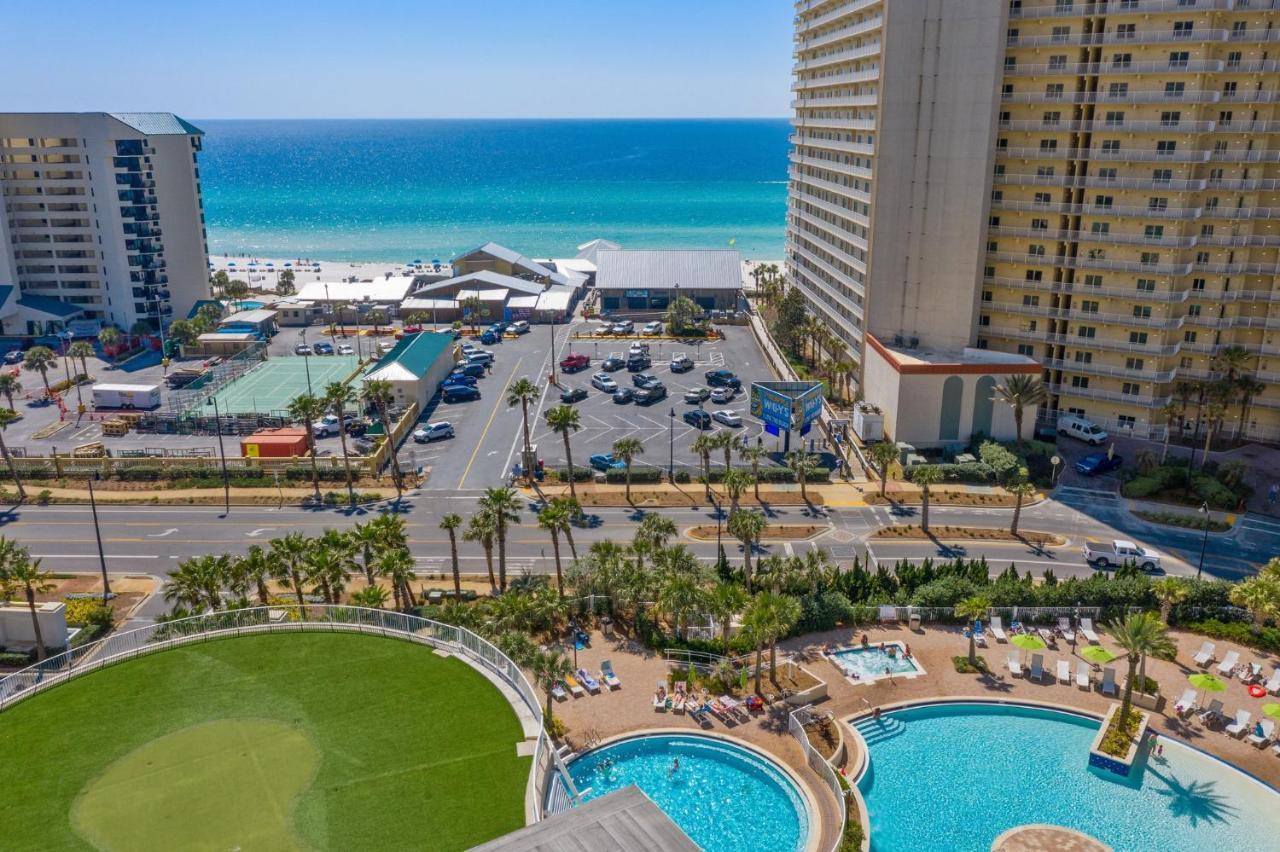 Laketown Wharf 1825 Panama City Beach Ngoại thất bức ảnh