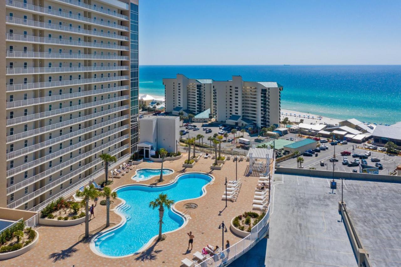 Laketown Wharf 1825 Panama City Beach Ngoại thất bức ảnh