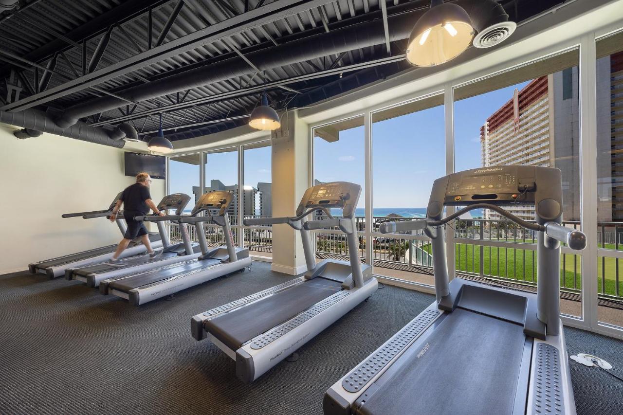 Laketown Wharf 1825 Panama City Beach Ngoại thất bức ảnh