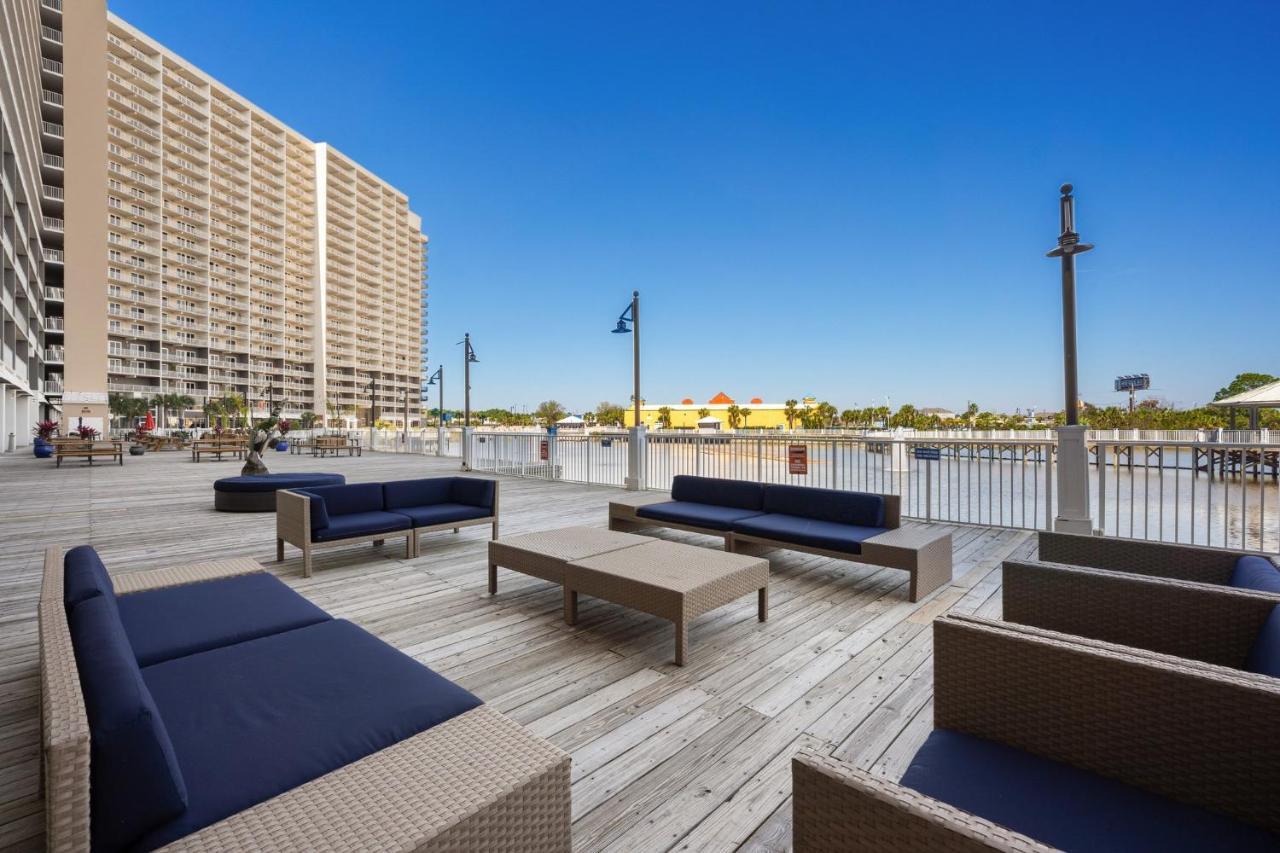 Laketown Wharf 1825 Panama City Beach Ngoại thất bức ảnh