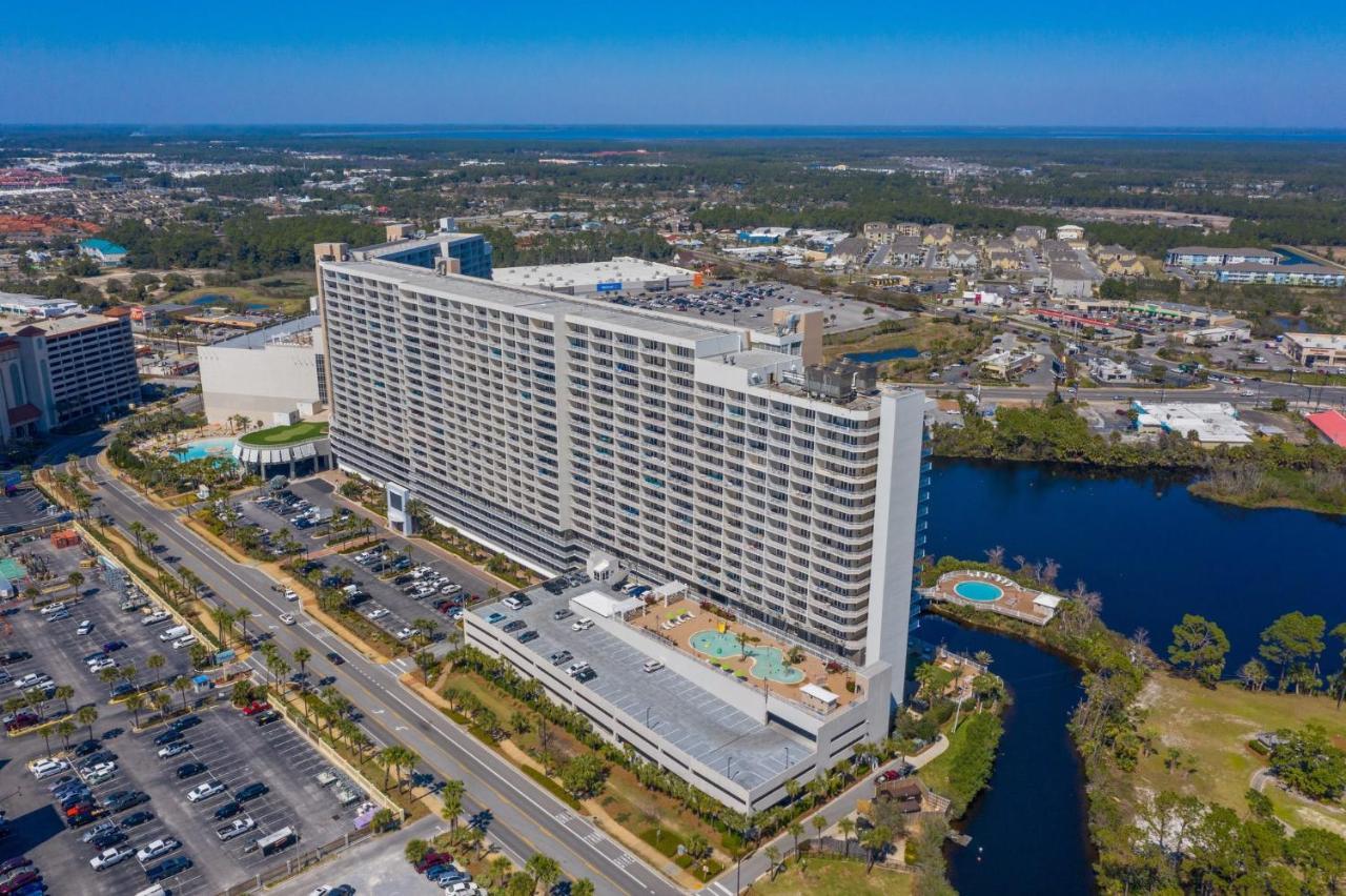 Laketown Wharf 1825 Panama City Beach Ngoại thất bức ảnh
